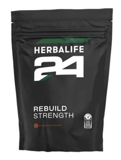 Rebuild Strength Chocolate 1000 g SKU 403K
