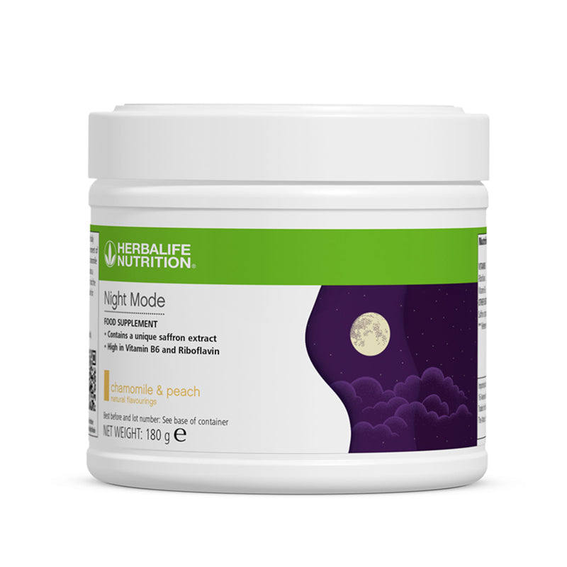 Herbalife Chamomile And Peach 180 G 180 g
