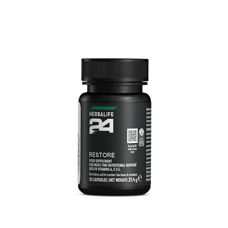 Restore 30 capsules