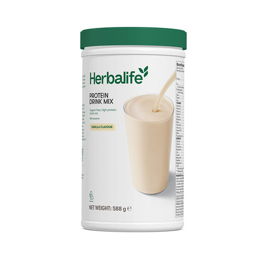 Herbalife Protein Drink Mix 588 g