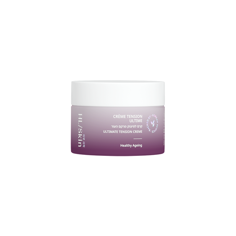 HL/Skin Ultimate Tension Cream 50 ml