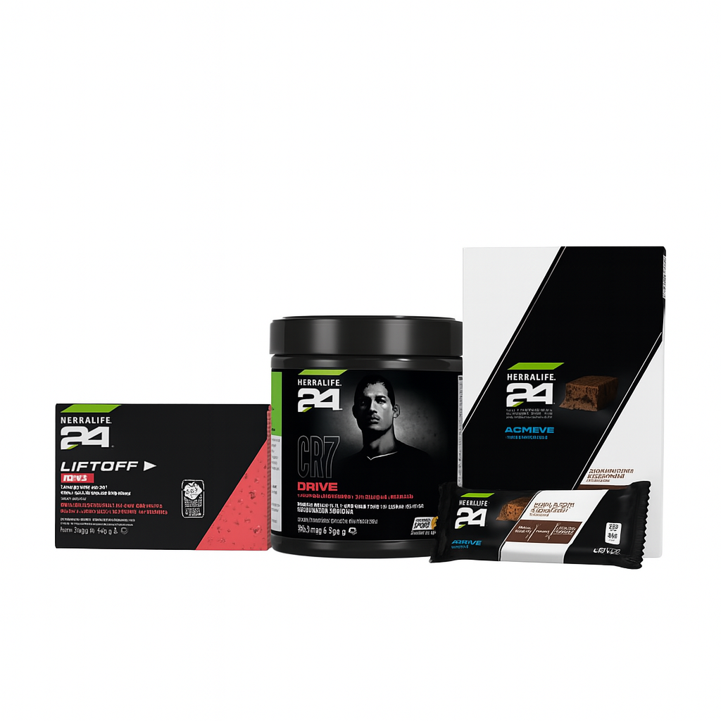 Sports Pack
