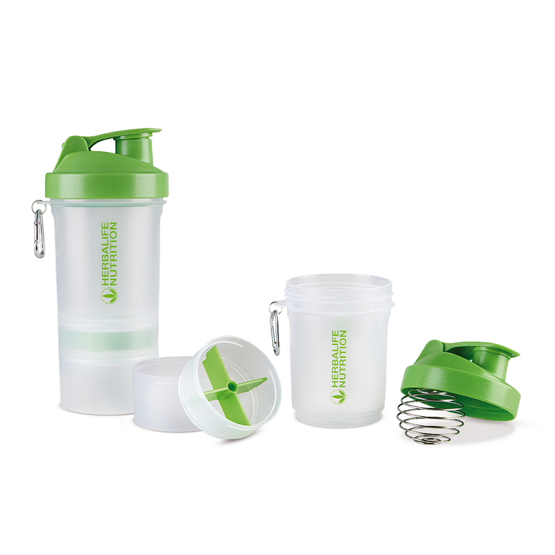 Herbalife Nutrition Super Shaker Green