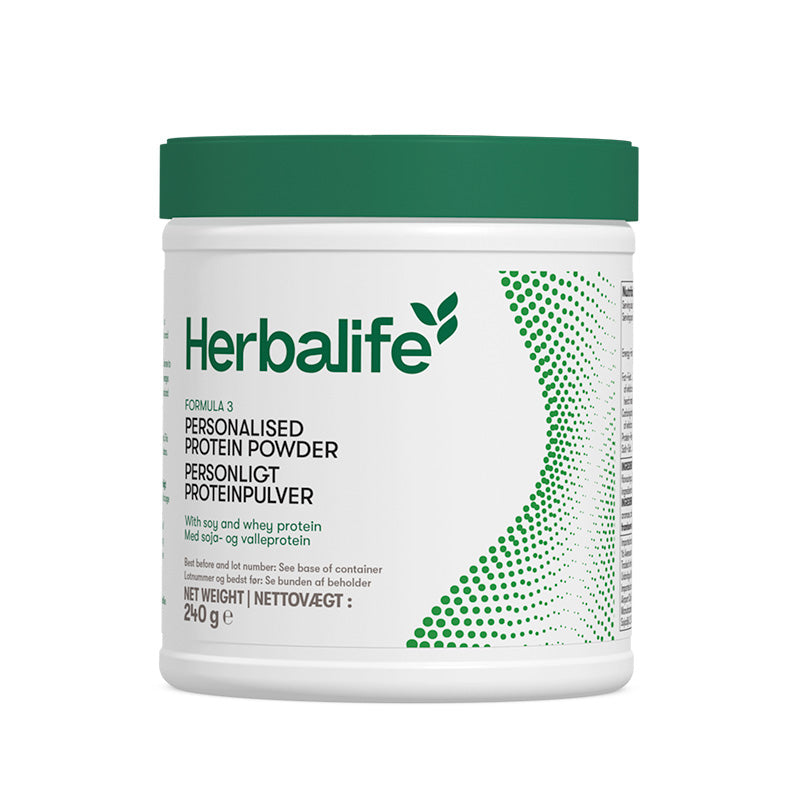 Protein Powder 240 g