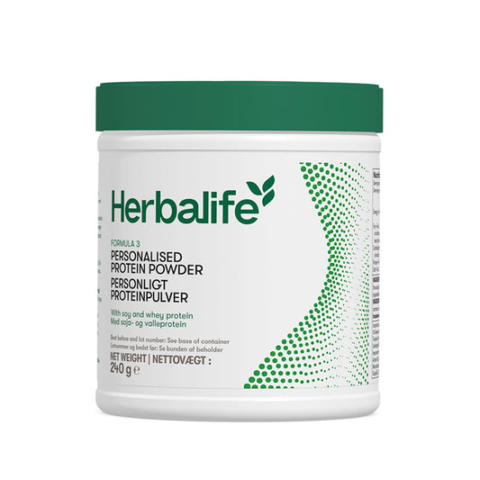 Protein Powder 240 g